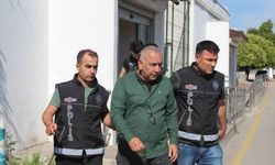 Celal Tekin: "Oya Tekin, olayın hiçbir yerinde değildir"