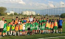 Ceyhangücü yönetimi: "Naci Kuyumcu'nun emanetine sahip çıkıyoruz"