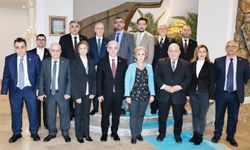 ÇGC 51. yılını özel geceyle kutlayacak