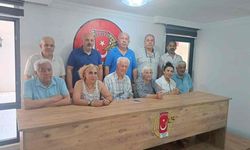 ÇGC’de yeni Özdenetim Divanı göreve hazır
