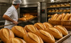 Adana'da o ilçede ekmek 10 lira!