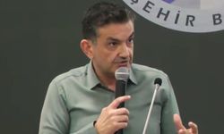 CHP'li Özgür Altıok: "Aynı eleştiri kültürünü ilçelerde göremiyoruz"