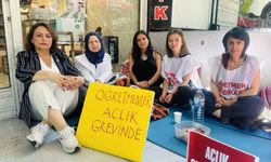 CHP'li Şevkin: Öğretmenin hakkı teslim edilmeli