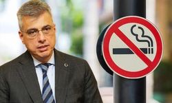 Çocukları sigaradan koruyacak yeni düzenleme yolda