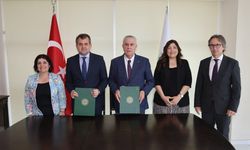 ÇÜ ile ADASO'dan sanayiye nitelikli iş gücü hamlesi