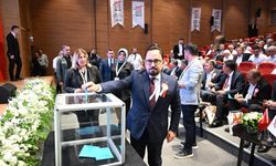 Çukurova Belediyeler Birliği’nde Bilal Uludağ güven tazeledi