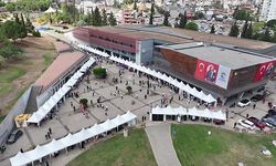 Çukurova Belediyesi Kariyer Günleri’nde yeni iş fırsatları