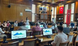 Çukurova Üniversitesi'nde otizmli çocuklara yönelik kapsayıcı eğitim projesi değerlendirildi