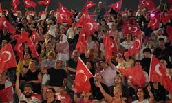 Çukurova'da türküler Cumhuriyet için söylendi