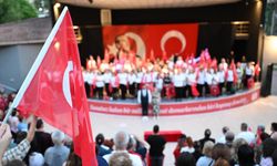 Çukurova Belediyesi’nden sanatseverlere kültür şöleni