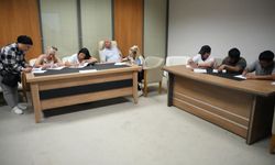 İşverenler ve Adaylar Çukurova'da bir araya geldi