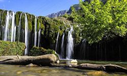 İşte Adana Valisinin "Bu yaz rotanıza mutlaka ekleyin" dediği yer!