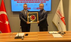 DAİMFED akademik çalışma komisyonu'nda yeni dönem