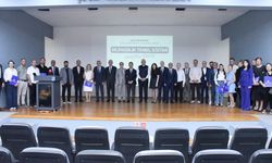 DAİMFED destekli bilirkişilik eğitiminde 42 kursiyer sertifika aldı