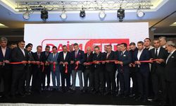 DAİMFED Kahramanmaraş şubesi açıldı
