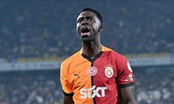 Davinson Sanchez'e İtalya'dan sürpriz talip