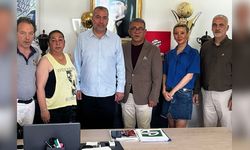 Adana Demirspor'a yerel basından 100 bin liralık destek