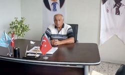 DSP Yüreğir İlçe Başkanı Ağdaş’tan teşkilata birlik çağrısı