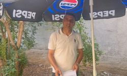 Dumlupınar Muhtarı Demir'den imar planı değişikliği uyarısı