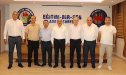Eğitim-Bir-Sen Adana'dan MEB'e çağrı: "Yaz tatilini iyi değerlendirin"