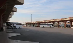 Adana'da bir engel daha aşıldı! Yeni otogar inşasında son durum