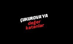 Emrah Kozay'dan yeni proje: "Çukurova’ya Değer Katanlar" serisi başladı