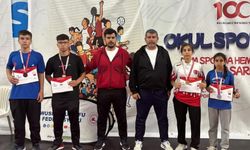 Ergenekon Spor Kulübü'nde yaz dönemi kayıt heyecanı