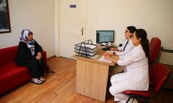 Adana’da erken teşhis sayesinde yeniden hayata tutundu