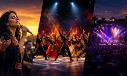 Adana'da bu hafta hangi etkinlikler var? İşte 21-27 haziran programı