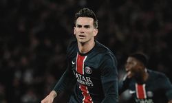 Galatasaray'a Fabian Ruiz müjdesi