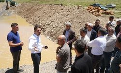 Feke'de kronikleşen sorun çözülüyor: Çondu mahallesi elektriğe kavuşuyor