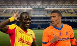 Fenerbahçe'de Greenwood ve Malang Sarr operasyonu