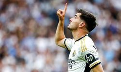 Fenerbahçe'de hedef Brahim Diaz