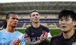Fenerbahçe'de savunma operasyonu