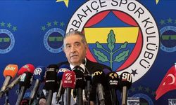 Fenerbahçe'den TFF'ye yabancı kuralı tepkisi