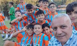 Fevzi Yıldırım: “Biz büyük bir aileyiz”