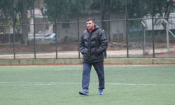 Fikret Akbaş genç yetenekleri Türk futboluna kazandırıyor