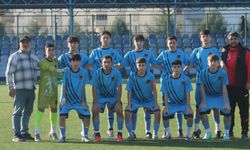 Futbola ilk adım PARS Futbol Kulübü'nde atılıyor