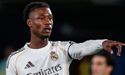 Galatasaray'a Camavinga müjdesi