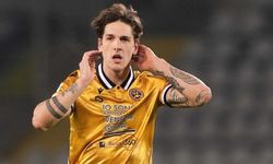 Galatasaray'a Zaniolo piyangosu!