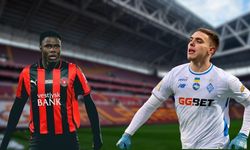 Galatasaray'da forvet harekâtı: İki genç yıldız gündemde