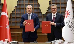 Gazeteci adaylarına büyük fırsat! İŞKUR ve BİK protokol imzaladı