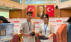 Genç mucitlerden engelleri kaldıran teknoloji!
