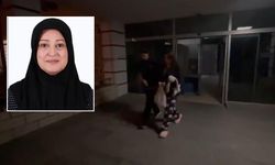 Gördüğü rüyanın etkisiyle öz annesini uykusunda katletti!