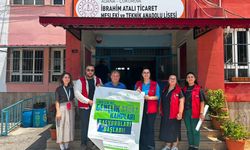 GSB Adana Gençlik Merkezleri okul ziyaretlerinde