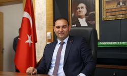 CHP'li Belediye Başkanı partisinden istifa etti