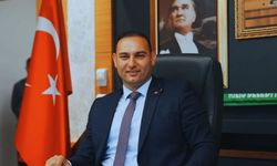 CHP'li Kilis belediye başkanı Hakan Bilecen partisinden istifa etti