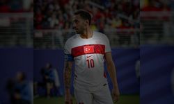 Hakan Çalhanoğlu'ndan Dünya Kupası vedası sonrası açıklama