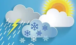 Adana'da hem sıcak hem yağış geliyor! Meteoroloji açıkladı