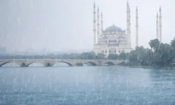 Meteoroloji'den Adana için uyarı! Yağışlar geri geliyor